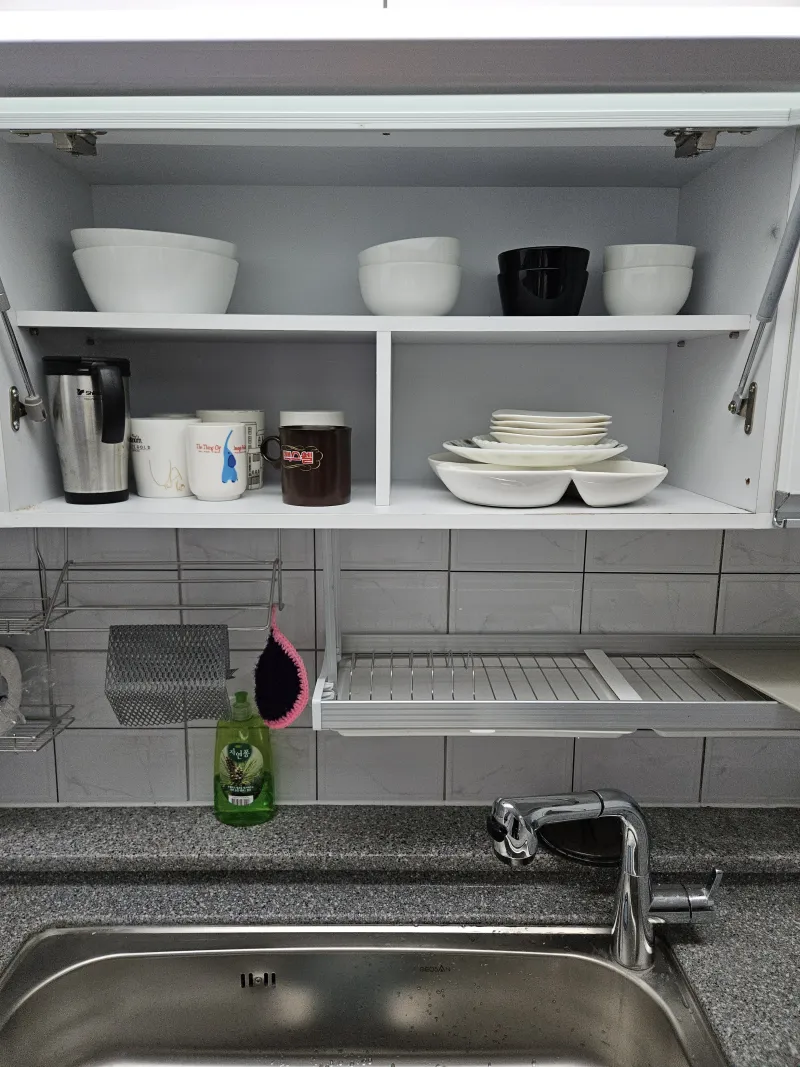 [Dong-gu, Daegu] 5 minutes from Dongdaegu Station / 3-room apartment suitable for a family of 4 19