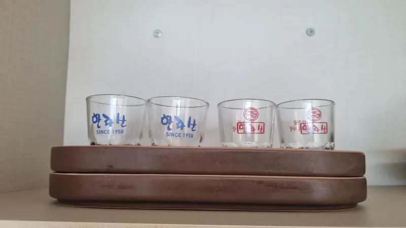 [제주 도두일동] 바다뷰 & 힐링 & 쉼이 있는 공간 14
