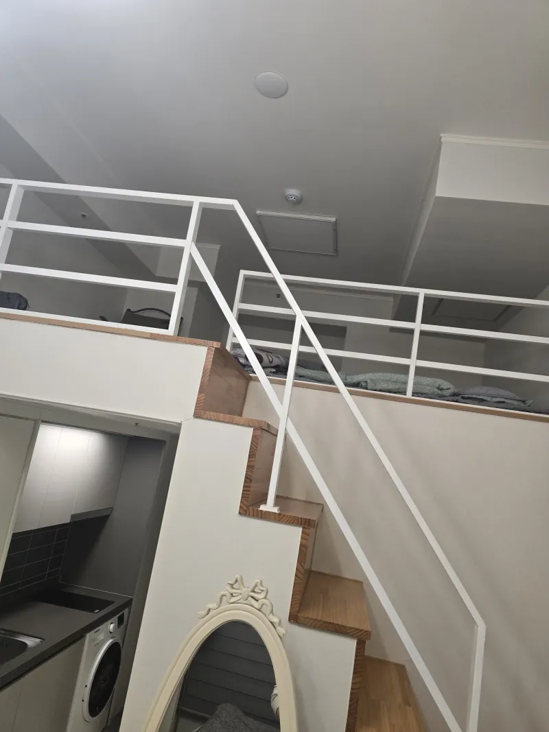 [Seohae, Incheon][Incheon Cheongna] Modern and comfortable duplex accommodation on the 13th floor 13