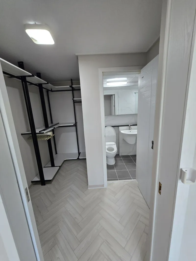 [Aewol, Jeju] Luxury two-room with a spacious terrace (2 bathrooms/powder room/dressing room) 4