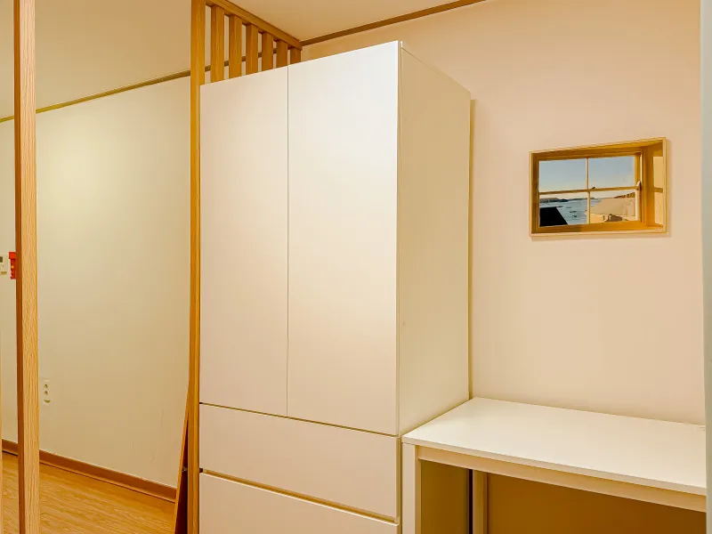 [Mapo, Seoul] Fully Furnished Studio 43, 5 Minutes from Hongdae Main Street 17