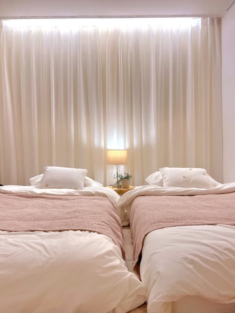 [Gwanak, Seoul] Comfortable and cozy, 8 minutes from Seoul National University Station/ Between Gangnam and Hongdae/Foreigners welcome 2