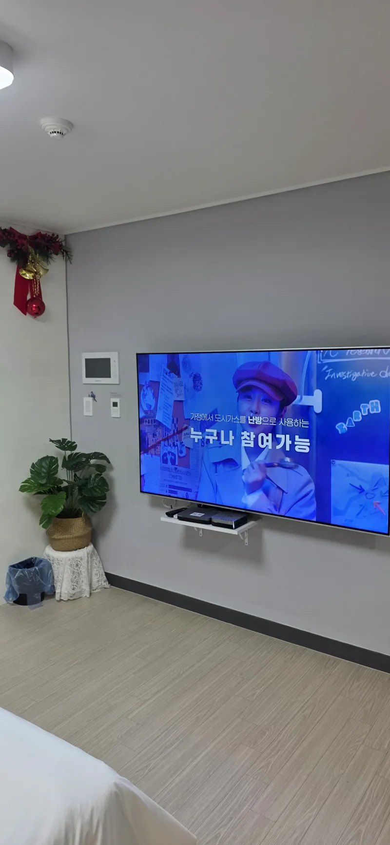 [전남 여수] 대형티비 돌산 바다뷰7층  롯데마트 5분  게장거리 10분 21