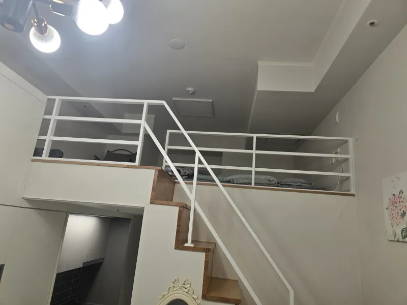 [Seohae, Incheon][Incheon Cheongna] Modern and comfortable duplex accommodation on the 13th floor 19