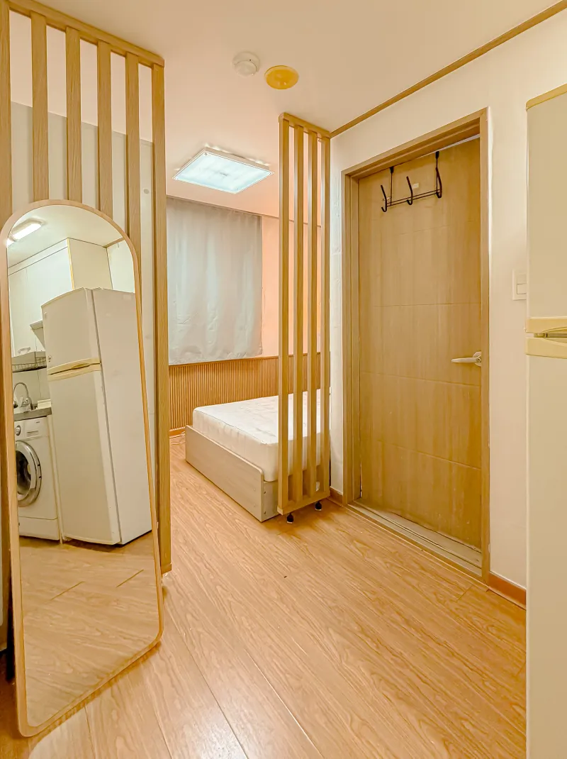 [Mapo, Seoul] Fully Furnished Studio 43, 5 Minutes from Hongdae Main Street 18