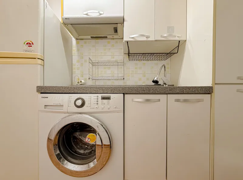 [Mapo, Seoul] Fully Furnished Studio 43, 5 Minutes from Hongdae Main Street 13