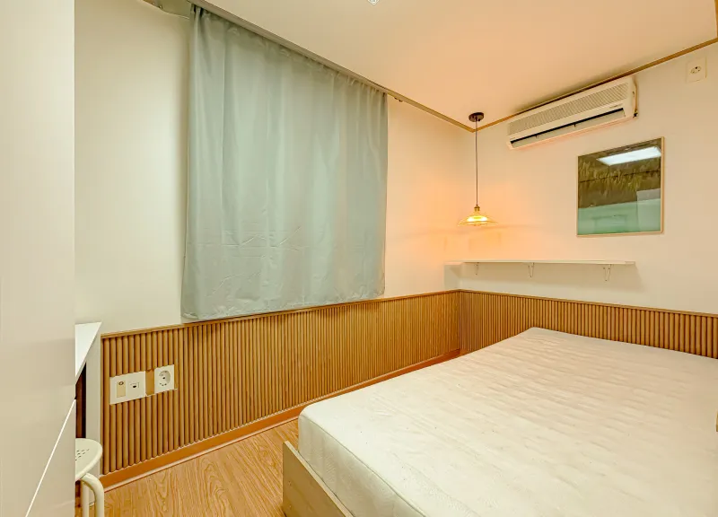 [Mapo, Seoul] Fully Furnished Studio 43, 5 Minutes from Hongdae Main Street 6