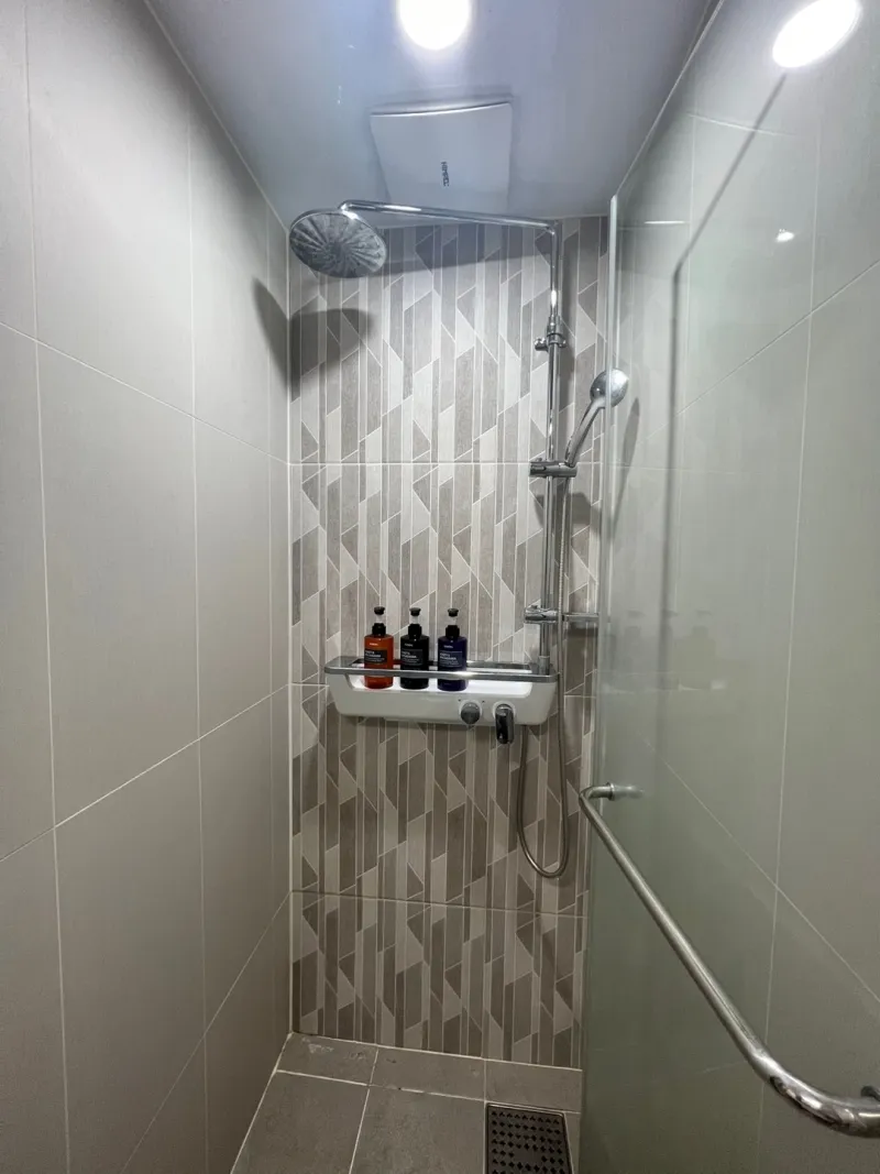 [Gangnam, Seoul] Ari-house5 Yeoksam Station Stylish Interior Studio with Separated Unit 4