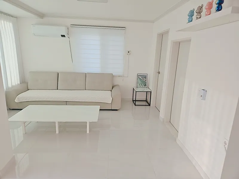 [Geoje] A healing house in front of the beach for one team only #Dogs allowed 21
