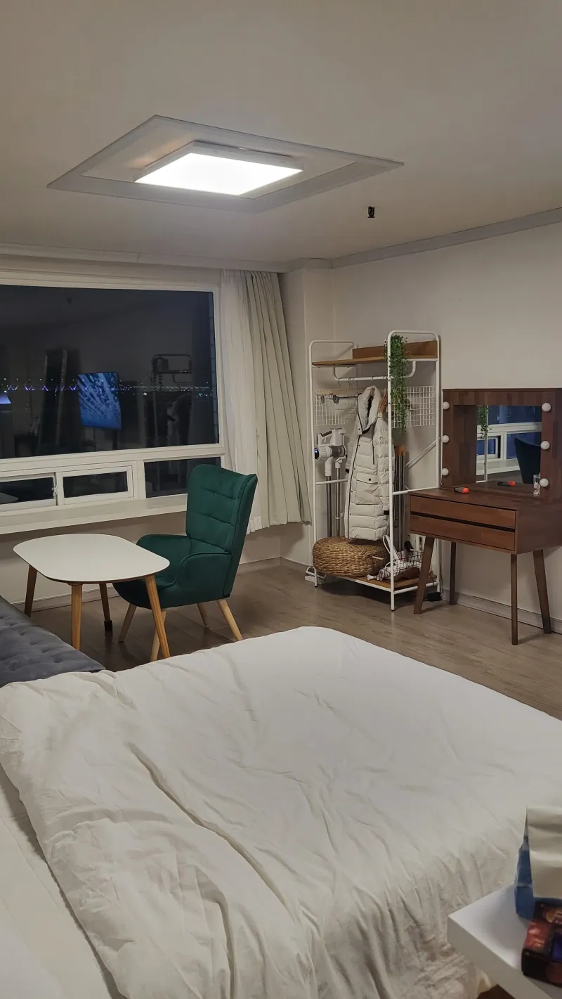[Suyeong, Busan] Wake up to an ocean view of Gwangan Bridge and Gwangan Beach 22