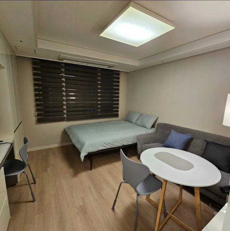 [Gangseo, Seoul][Seoul Magok] 700B Rium Magoknaru Station 2