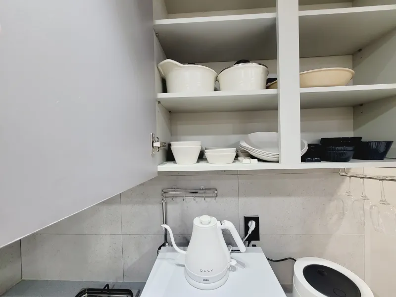 [Songpa, Seoul] 7 minutes from Jamsil Station / 4 minutes from Mongchontoseong Station / 7 minutes from Hansung Baekje Station / 3 minutes from Bangi Food Street 13