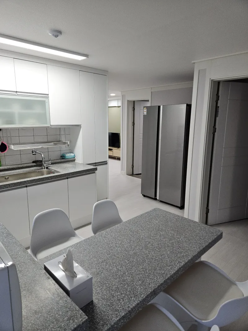 [Dong-gu, Daegu] 5 minutes from Dongdaegu Station / 3-room apartment suitable for a family of 4 12