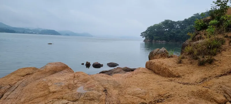 [Taean][Taean, South Chungcheong Province] A 37-pyeong detached house in a pine forest in Wonbuk-myeon 15