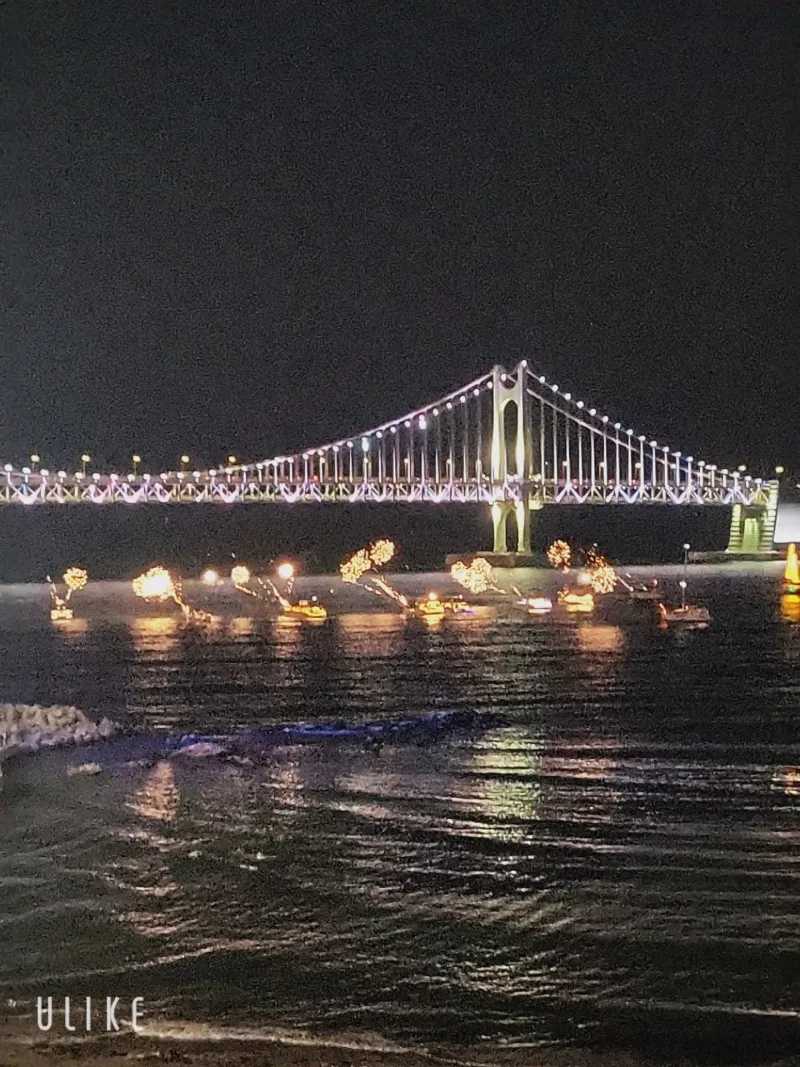 [Suyeong, Busan] Wake up to an ocean view of Gwangan Bridge and Gwangan Beach 29