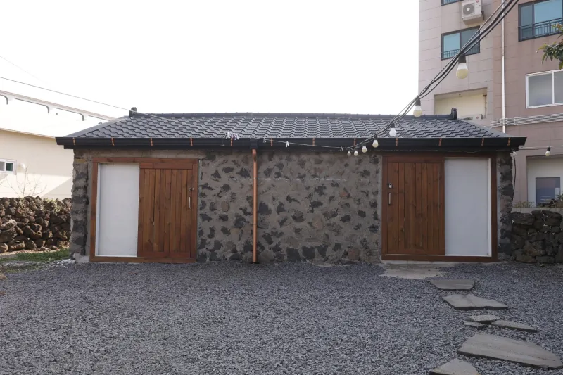 [Daejeong, Seogwipo] Gu-eok House 32