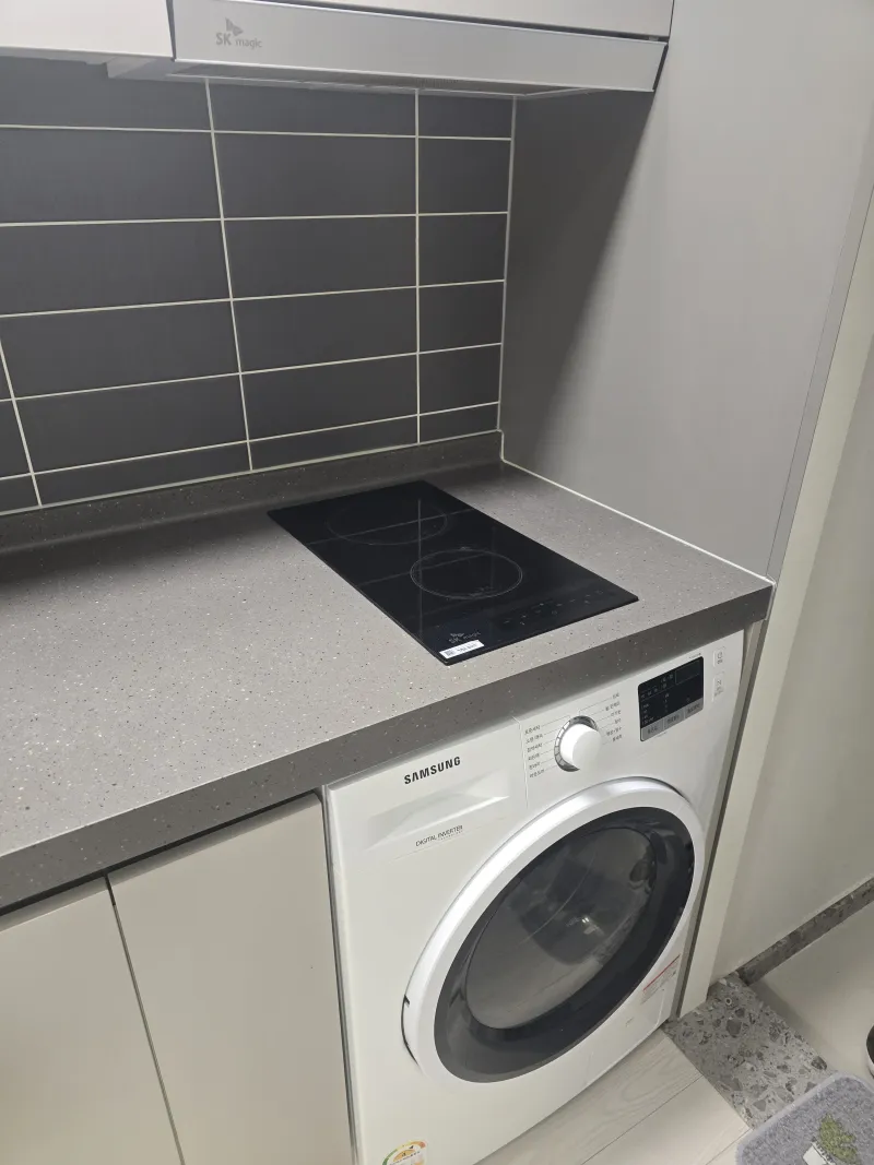 [Seohae, Incheon][Incheon Cheongna] Modern and comfortable duplex accommodation on the 13th floor 14