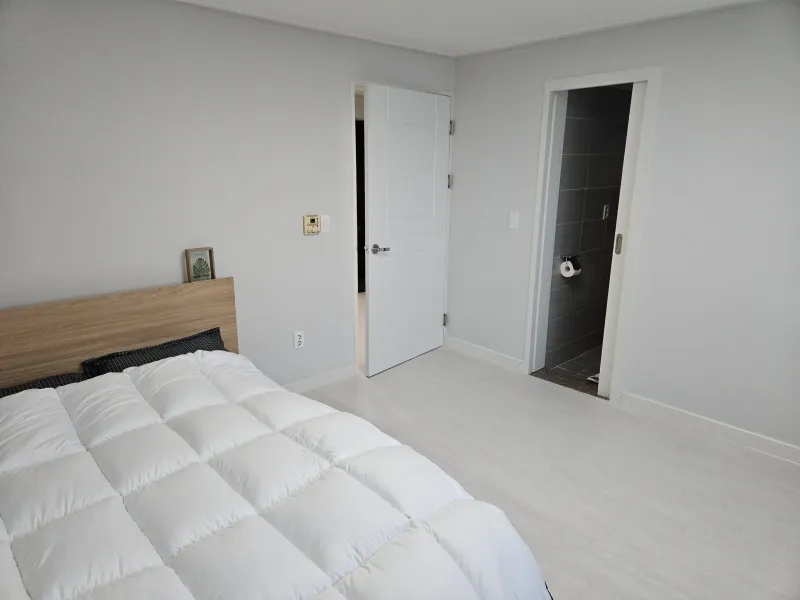 [Dong-gu, Daegu] 5 minutes from Dongdaegu Station / 3-room apartment suitable for a family of 4 2