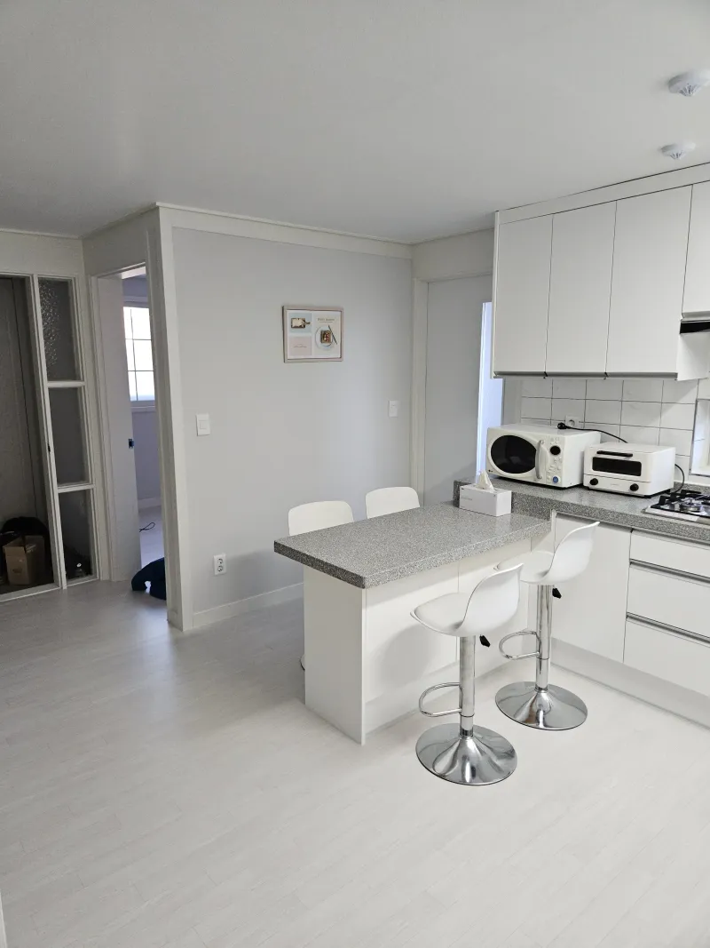 [Dong-gu, Daegu] 5 minutes from Dongdaegu Station / 3-room apartment suitable for a family of 4 11