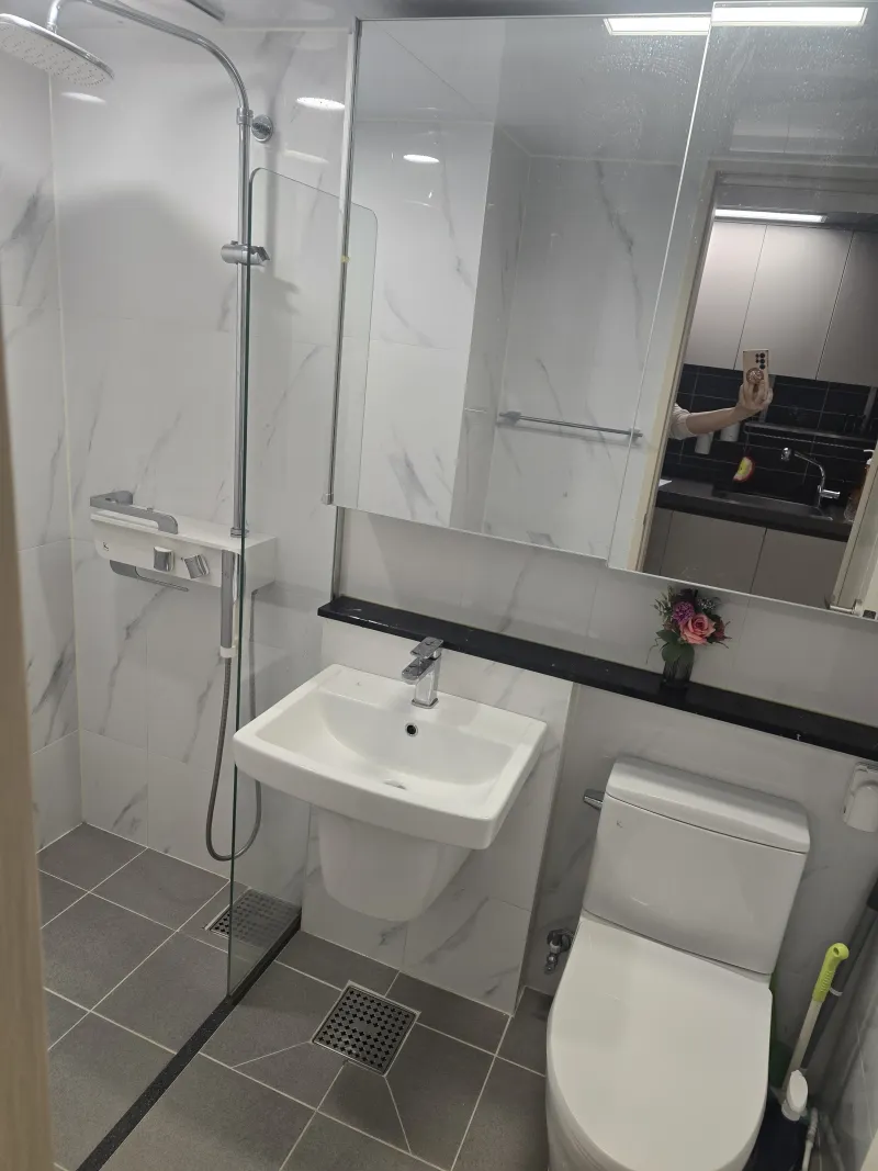 [Seohae, Incheon][Incheon Cheongna] Modern and comfortable duplex accommodation on the 13th floor 9