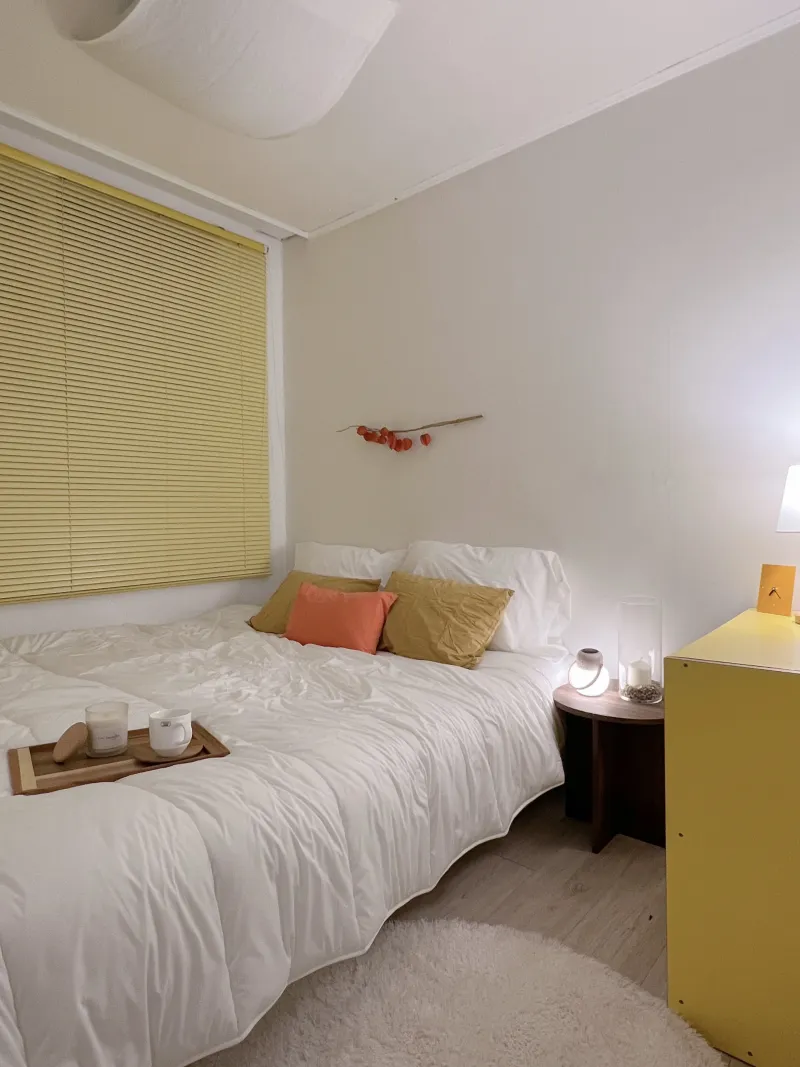 [Gwanak, Seoul] Comfortable and cozy, 8 minutes from Seoul National University Station/ Between Gangnam and Hongdae/Foreigners welcome 5