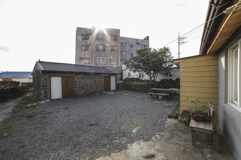 [Daejeong, Seogwipo] Gu-eok House 30
