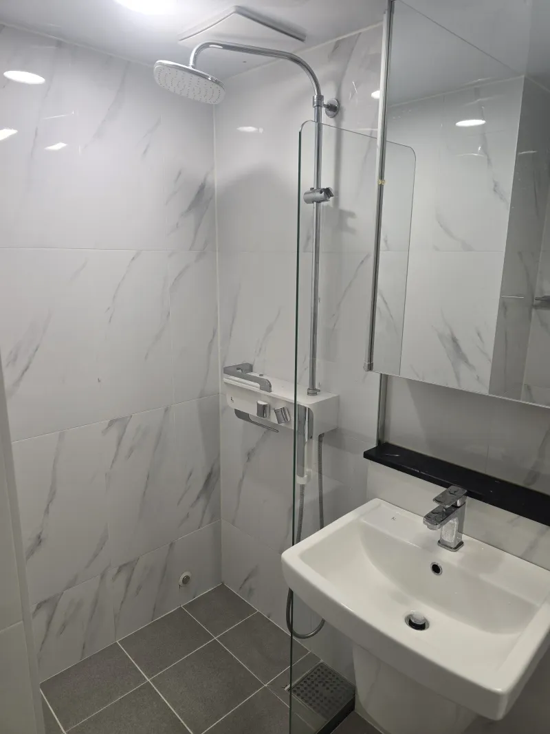 [Seohae, Incheon][Incheon Cheongna] Modern and comfortable duplex accommodation on the 13th floor 10