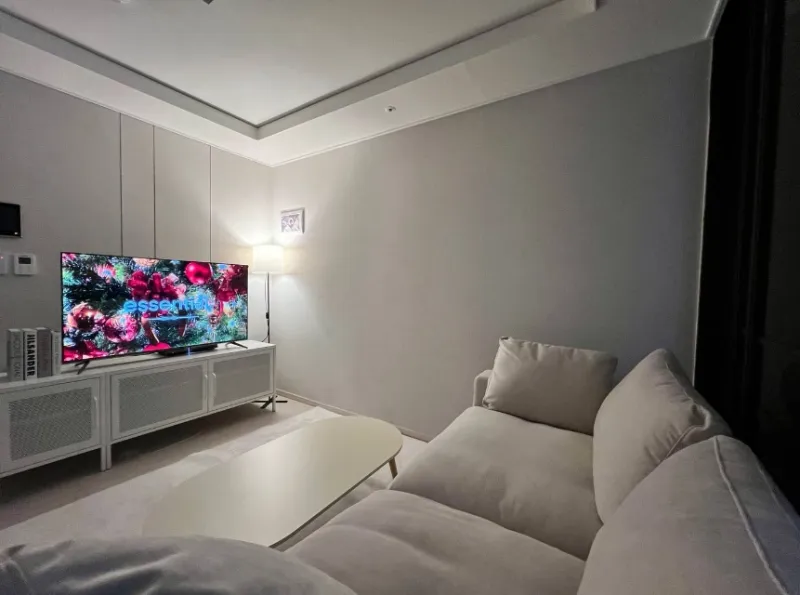 [Gangnam, Seoul] Ari-house5 Yeoksam Station Stylish Interior Studio with Separated Unit 6