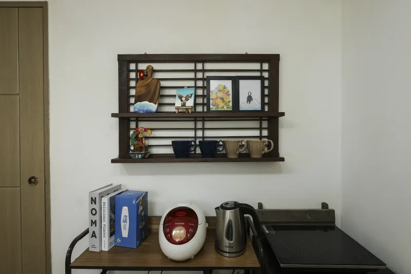 [Daejeong, Seogwipo] Gu-eok House 25