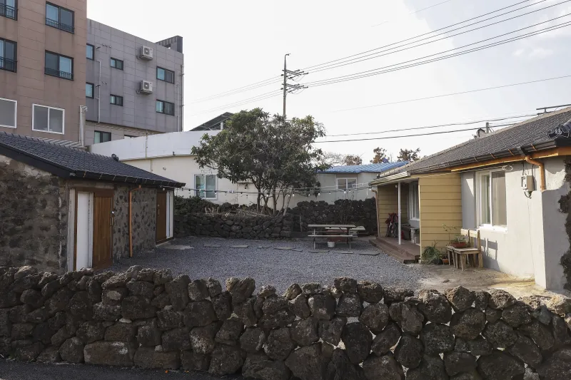 [Daejeong, Seogwipo] Gu-eok House 38