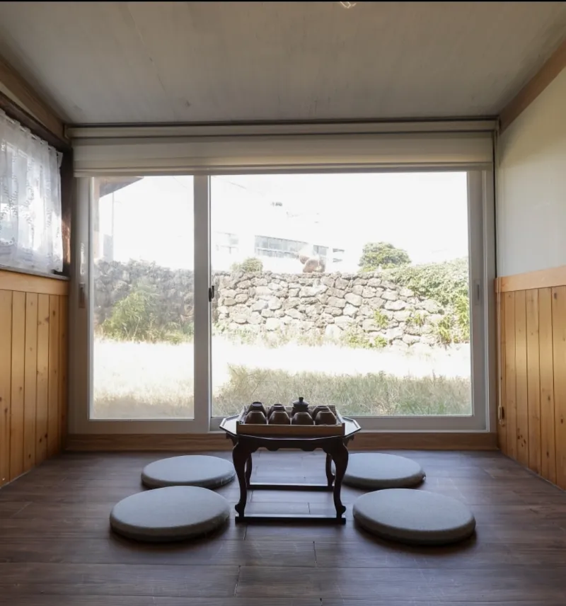 [Daejeong, Seogwipo] Gu-eok House 35