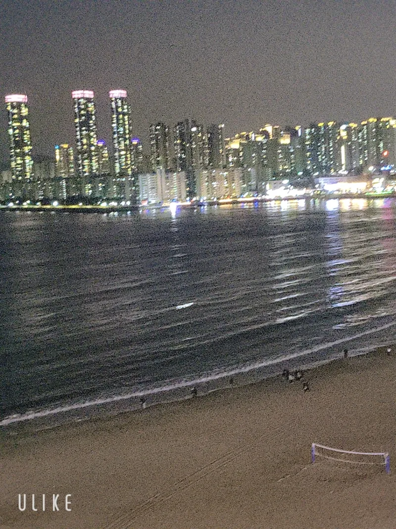 [Suyeong, Busan] Wake up to an ocean view of Gwangan Bridge and Gwangan Beach 30