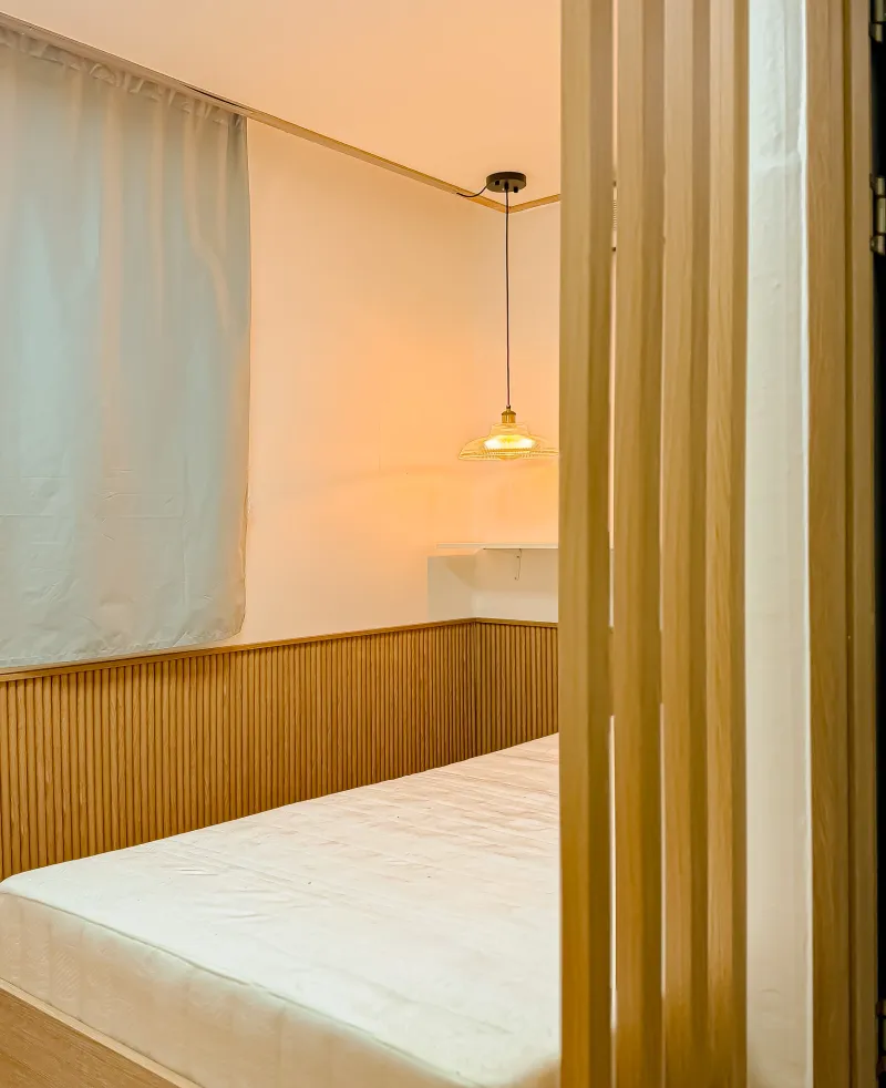 [Mapo, Seoul] Fully Furnished Studio 43, 5 Minutes from Hongdae Main Street 4