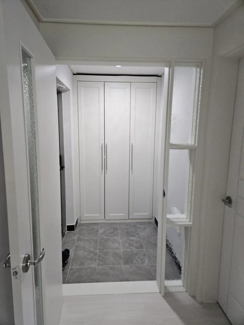 [Dong-gu, Daegu] 5 minutes from Dongdaegu Station / 3-room apartment suitable for a family of 4 16