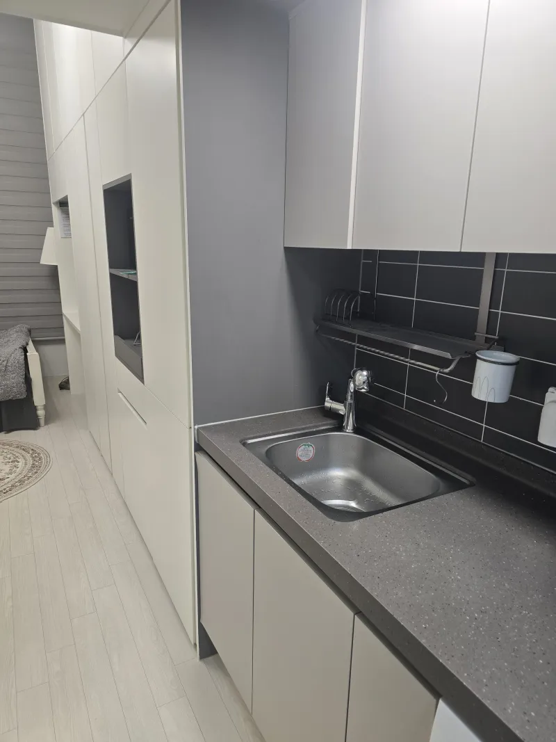 [Seohae, Incheon][Incheon Cheongna] Modern and comfortable duplex accommodation on the 13th floor 17