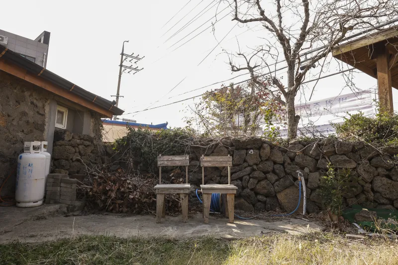 [Daejeong, Seogwipo] Gu-eok House 31