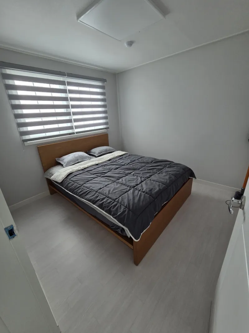 [Dong-gu, Daegu] 5 minutes from Dongdaegu Station / 3-room apartment suitable for a family of 4 4