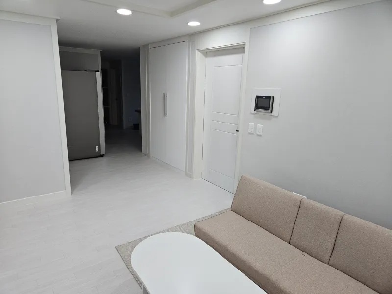 [Dong-gu, Daegu] 5 minutes from Dongdaegu Station / 3-room apartment suitable for a family of 4 10