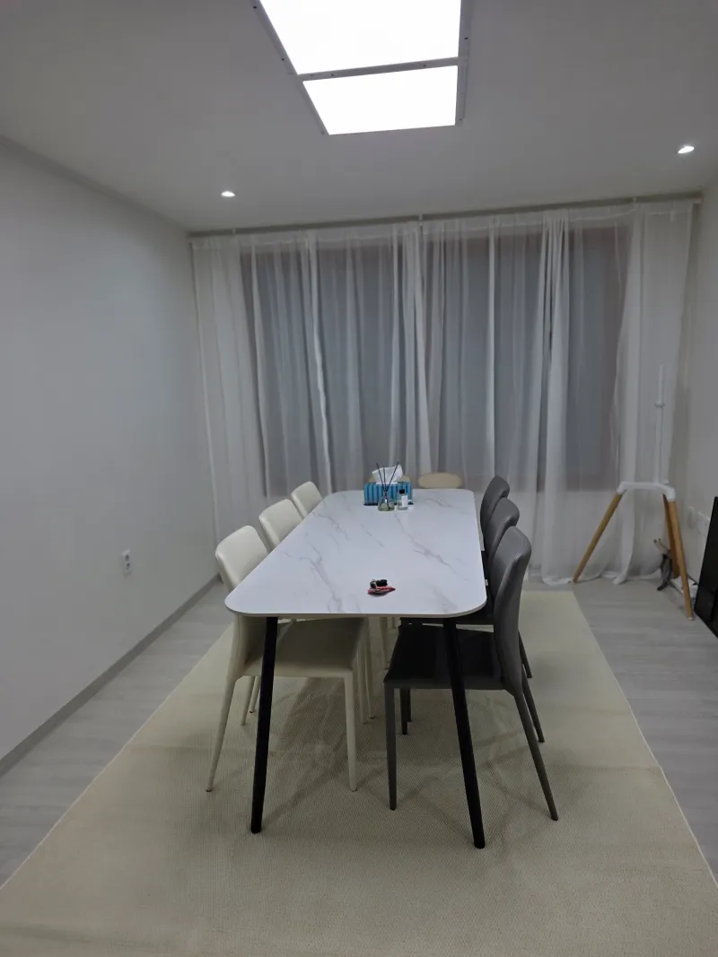 [Yongsan, Seoul] 3-room apartment in a prime location, 2 minutes walk from Hyochang Park Station 11