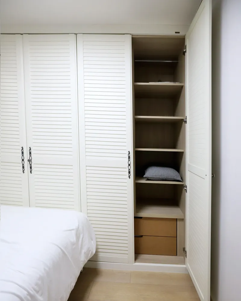 [Gangnam, Seoul] Luxurious two-room apartment in Yeoksam-dong 5