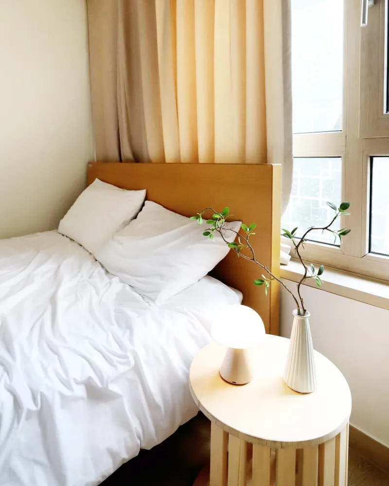 [Gangnam, Seoul] Luxurious two-room apartment in Yeoksam-dong 3