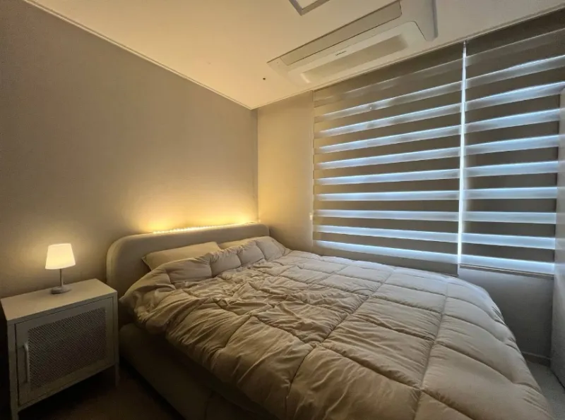 [Gangnam, Seoul] Ari-house5 Yeoksam Station Stylish Interior Studio with Separated Unit 2