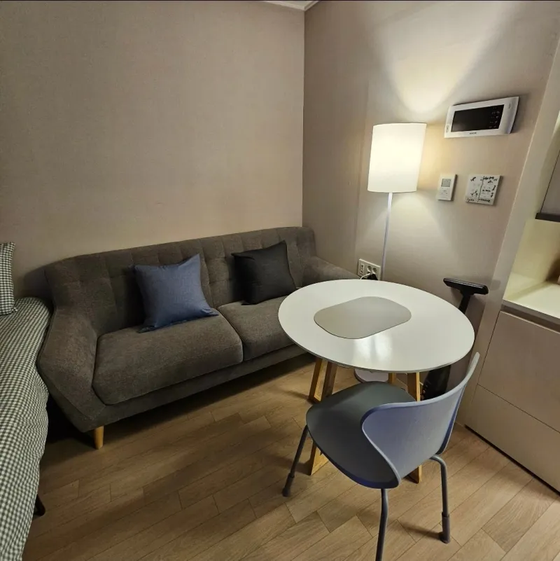 [Gangseo, Seoul][Seoul Magok] 700B Rium Magoknaru Station 3