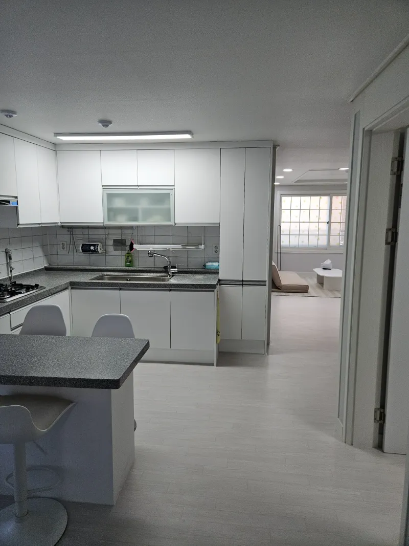 [Dong-gu, Daegu] 5 minutes from Dongdaegu Station / 3-room apartment suitable for a family of 4 13