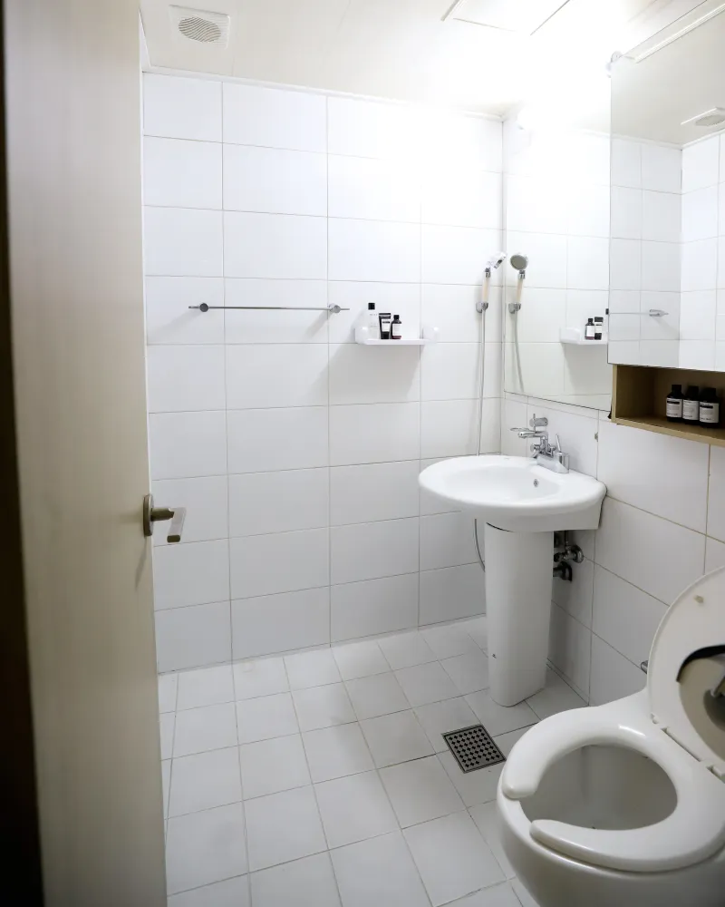 [Gangnam, Seoul] Luxurious two-room apartment in Yeoksam-dong 6