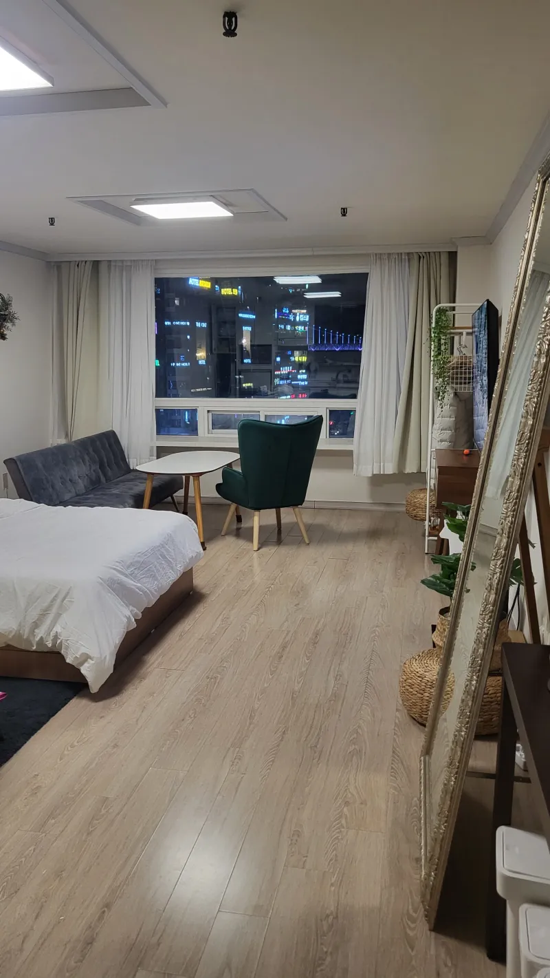 [Suyeong, Busan] Wake up to an ocean view of Gwangan Bridge and Gwangan Beach 21