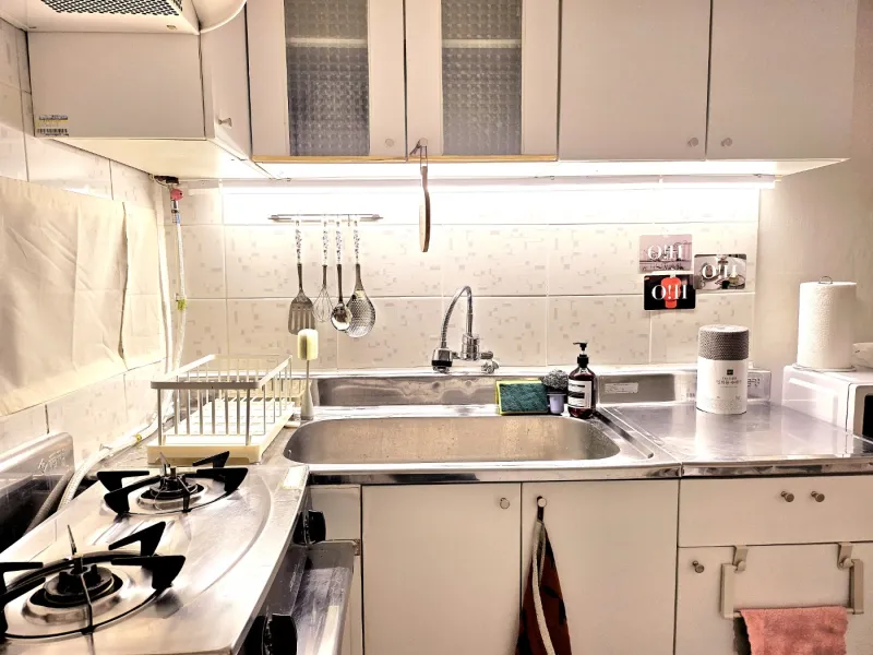 [Gwanak, Seoul] Comfortable and cozy, 8 minutes from Seoul National University Station/ Between Gangnam and Hongdae/Foreigners welcome 12