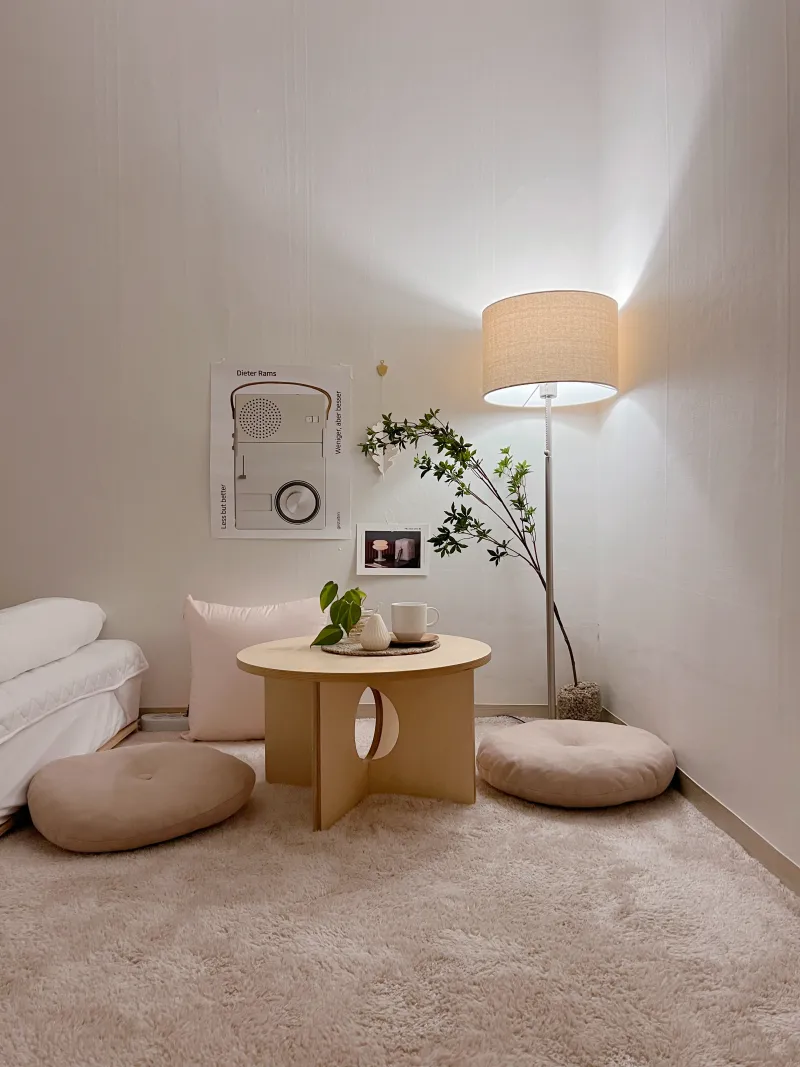 [Gwanak, Seoul] Comfortable and cozy, 8 minutes from Seoul National University Station/ Between Gangnam and Hongdae/Foreigners welcome 3