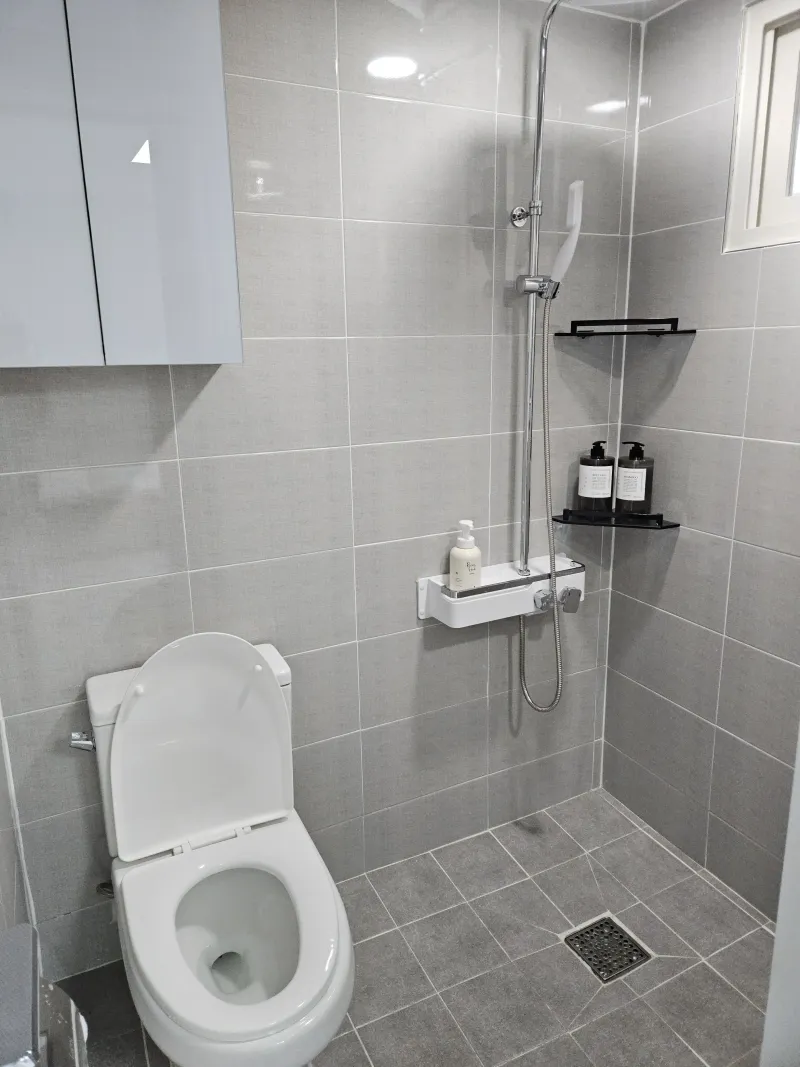 [Dong-gu, Daegu] 5 minutes from Dongdaegu Station / 3-room apartment suitable for a family of 4 7