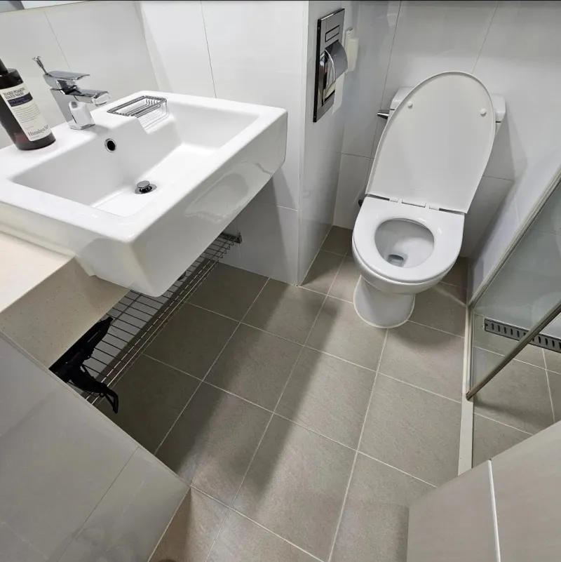 [Gangseo, Seoul][Seoul Magok] 700B Rium Magoknaru Station 5